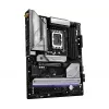 Motininė plokštė ASRock B860 LiveMixer WiFi — Intel B860, LGA 1851, ATX, DDR5, 4 DIMM, Wi‑Fi 6E, 2.5Gb LAN