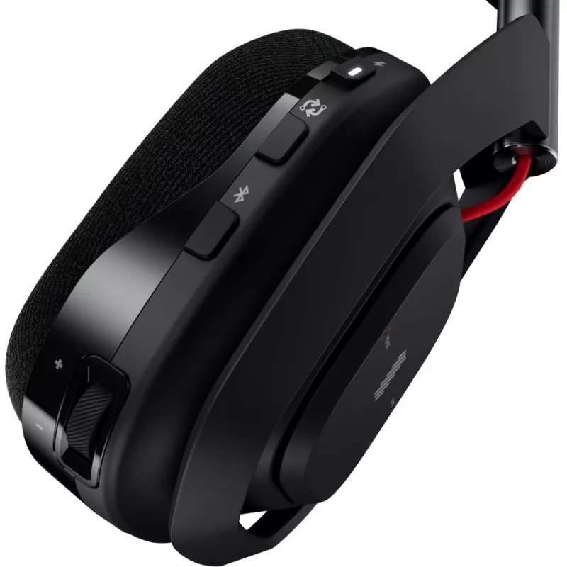 Belaidės ausinės žaidimams ASTRO Gaming A50 (5 karta)