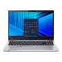 Nešiojamas kompiuteris Acer TravelMate P2 TMP215-75-G2-TCO — 15,6 col. FHD IPS 300 nitų, Intel Core Ultra 5 125H, 16 GB RAM, 512 GB SSD, pirštų atspaudų skaitytuvas, Windows 11 Pro, 3 metų garantija su aptarnavimu vietoje