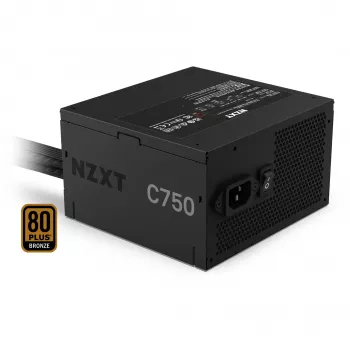Maitinimo blokas NZXT C750 750 W