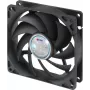TITAN TFD-9225HH12B/KW(BX) 92 mm korpuso ventiliatorius