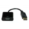 VGA adapteris DisplayPort į VGA VALUE 12.99.3136