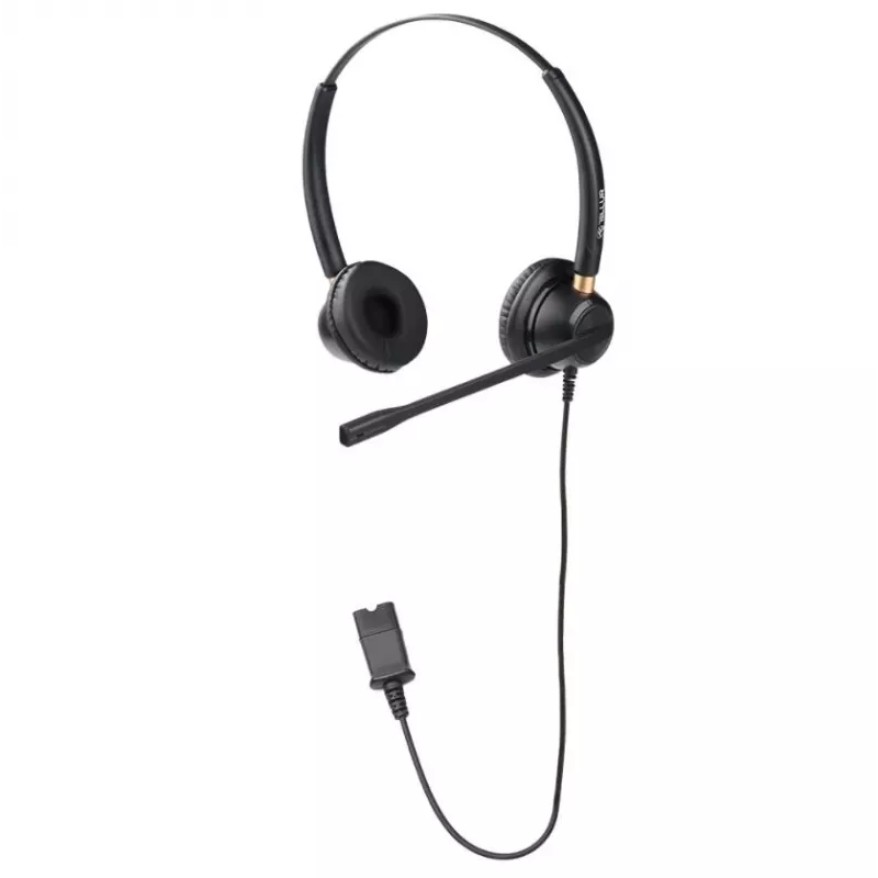 Ausinės Tellur Voice 520N