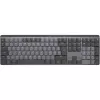 Klaviatūra Logitech MX Mechanical Wireless Illuminated Performance