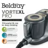 Siurblys Beldray BEL01797VDE VorteXL Pro