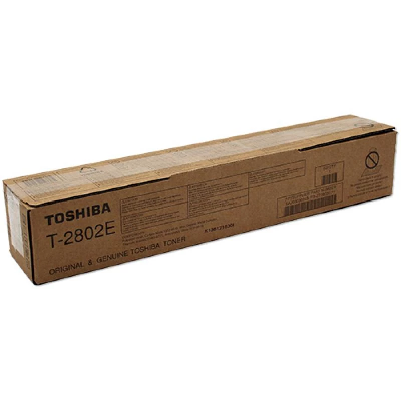 Dynabook 6AJ00000189 originali juoda kasetė, 1 vnt.
