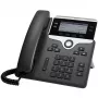 IP telefonas 7841 su kelių platformų programine įranga