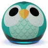 Išmanusis garsiakalbis Amazon Echo Dot Kids (5. karta), įvairiaspalvis
