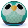 Išmanusis garsiakalbis Amazon Echo Dot Kids (5. karta), įvairiaspalvis