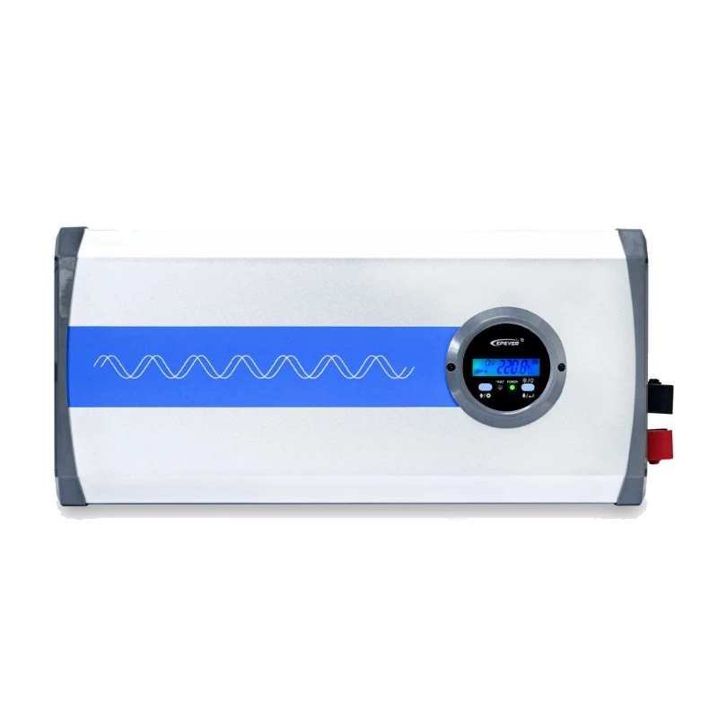 EPEVER IPT1000-12-PLUS-T inverteris, 1000 W, 12 V