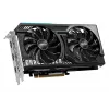 ASRock Radeon RX 9060 XT Challenger 16GB OC GDDR6 vaizdo plokštė