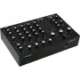 4 kanalų rotacinis maišytuvas Omnitronic TRM-422 su USB ir FX send