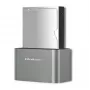 Qoltec 5315 Docking station HDD/SSD | 2.5/3.5 SATA | USB 3.0