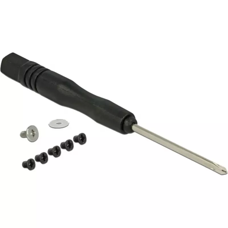 DeLOCK 62688 sąsajos plokštė M.2 NGFF SSD (SATA 22 kontaktų)