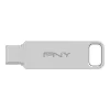 USB atmintinė PNY 64 GB USB Type-A USB Type-C DUO LINK