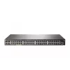 HPE Aruba Networking 2930F 48G PoE+ 4SFP+ - jungiklis - L3 - valdomas - 48 x 10/100/1000 (PoE+)