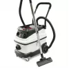 DEDRA DED6603 būgninis siurblys šlapiam ir sausam valymui, 1600 W, 30 L