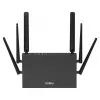 Maršrutizatorius Edimax 5G-8649AX Dviejų juostų 2.4 GHz 5 GHz Wi-Fi 6