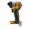 Smūginis suktuvas 1/4 colio 192 Nm DEWALT DCF840N