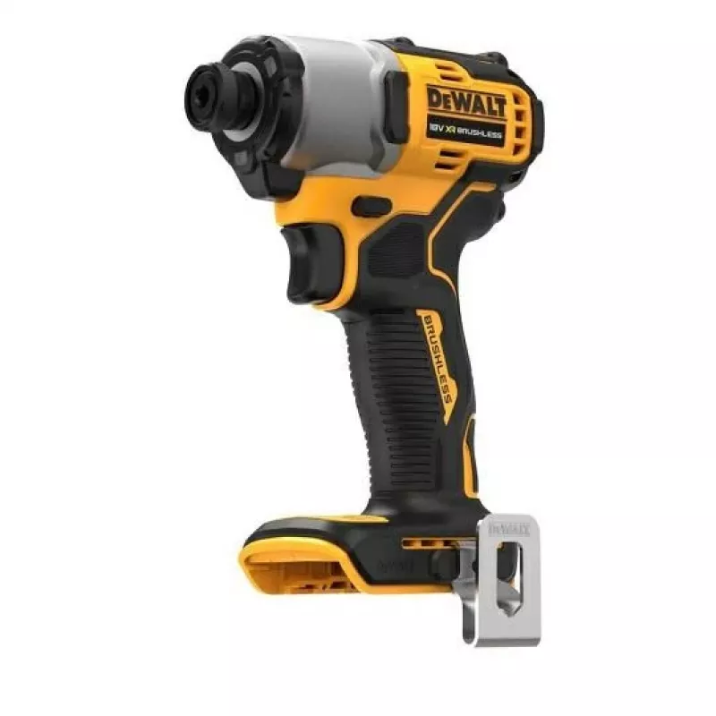 Smūginis suktuvas 1/4 colio 192 Nm DEWALT DCF840N