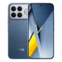 Mobilusis telefonas Poco F8 Ultra 16/512GB Mėlynas MZB0M5MEU