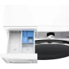 LG F2WR909P3W Skalbimo mašina, 9 kg, 47,5 cm, 1200 aps/min