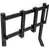 Monitoriaus laikiklis Thermaltake GSC-R3M-MDSLBB-01 35 kg 32-50 colių juodas