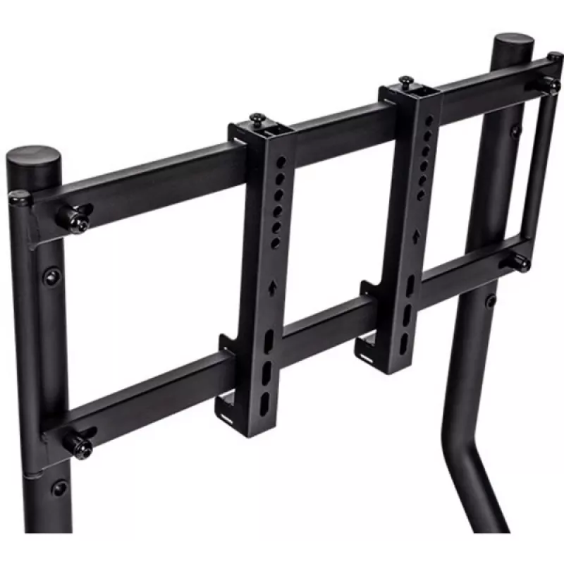 Monitoriaus laikiklis Thermaltake GSC-R3M-MDSLBB-01 35 kg 32-50 colių juodas