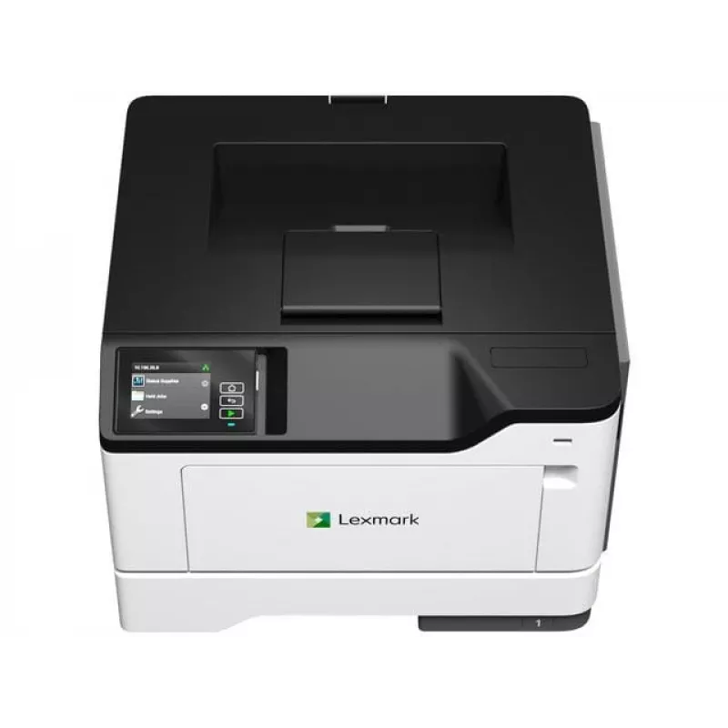 Spaustuvas Lexmark MS531dw lazerinis nespalvotas