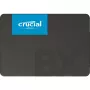 SSD diskas Crucial 4 TB 2,5 colio SATA 3D NAND CT4000BX500SSD1