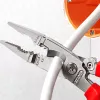 Replius smailianosiai Knipex 13 96 200