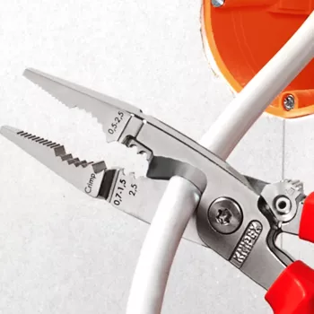 Replius smailianosiai Knipex 13 96 200