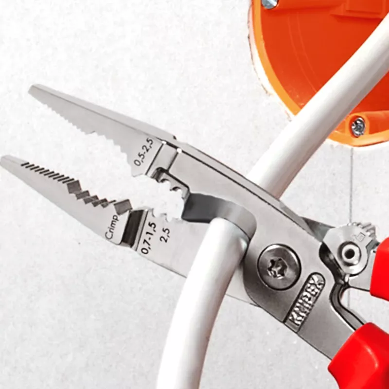 Replius smailianosiai Knipex 13 96 200