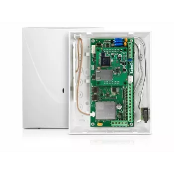 Satel GSM-X LTE Ryšių Modulis (Su Korpusu ir Antena)
