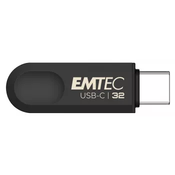 USB atmintukas Emtec 32 GB USB Type-C 3.2 Gen 1 C280
