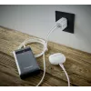 Intenso POWER ADAPTER USB-A/USB-C 7803012 greitasis krovimas 20V