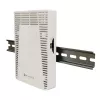 Mikrotik CRS304-4XG-IN tinklo jungiklis 10G Ethernet Power over Ethernet baltas