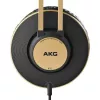 Ausinės AKG K92 – studijinės, uždaros, į ausį