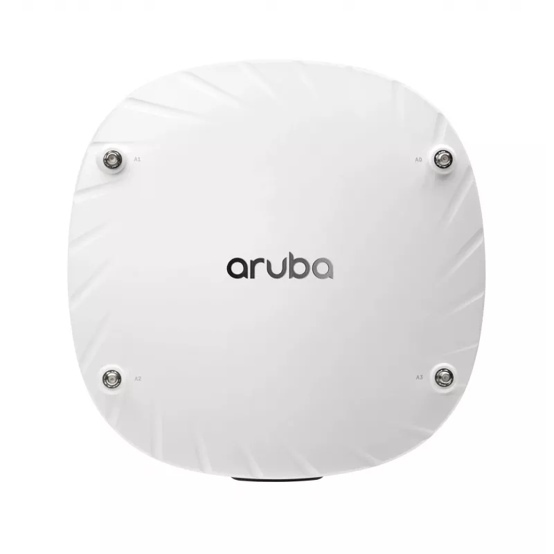 Belaidžio ryšio prieigos taškas HPE Aruba AP-534 2.4 GHz 5 GHz Wi-Fi 6
