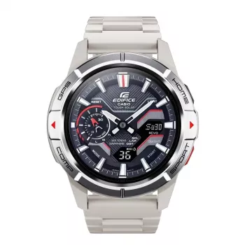 Išmanusis laikrodis MiBro GS Active Silver