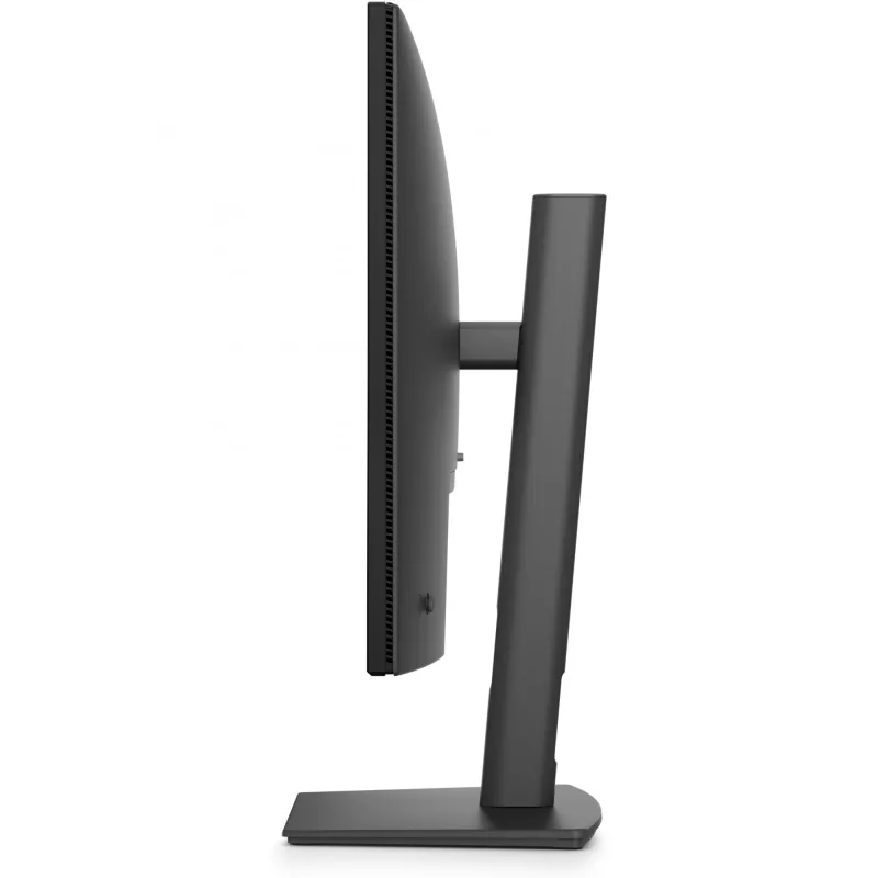 DELL Pro P P2726HE kompiuterio monitorius 68,6 cm (27 colių) 1920 x 1080 pikselių Full HD LCD pilkas