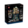 LEGO HARRY POTTER 76417 Hogsmeade kaimas – Kolekcinis leidimas
