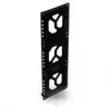PowerBoard Universal SC-PB-UN-360 tvirtinimo plokštė 360 mm radiatoriui, Singularity Computers