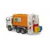 BRUDER 03766 žaislinė transporto priemonė
