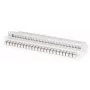 DIGITUS modulinė skirstomoji panelė 24 prievadų DN-91410-24 RJ-45 Cat6a pilka