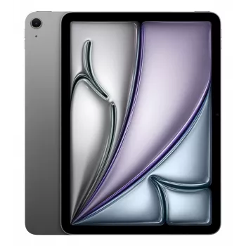 Apple iPad Air 11 WiFi Pilka - Planšetinis kompiuteris