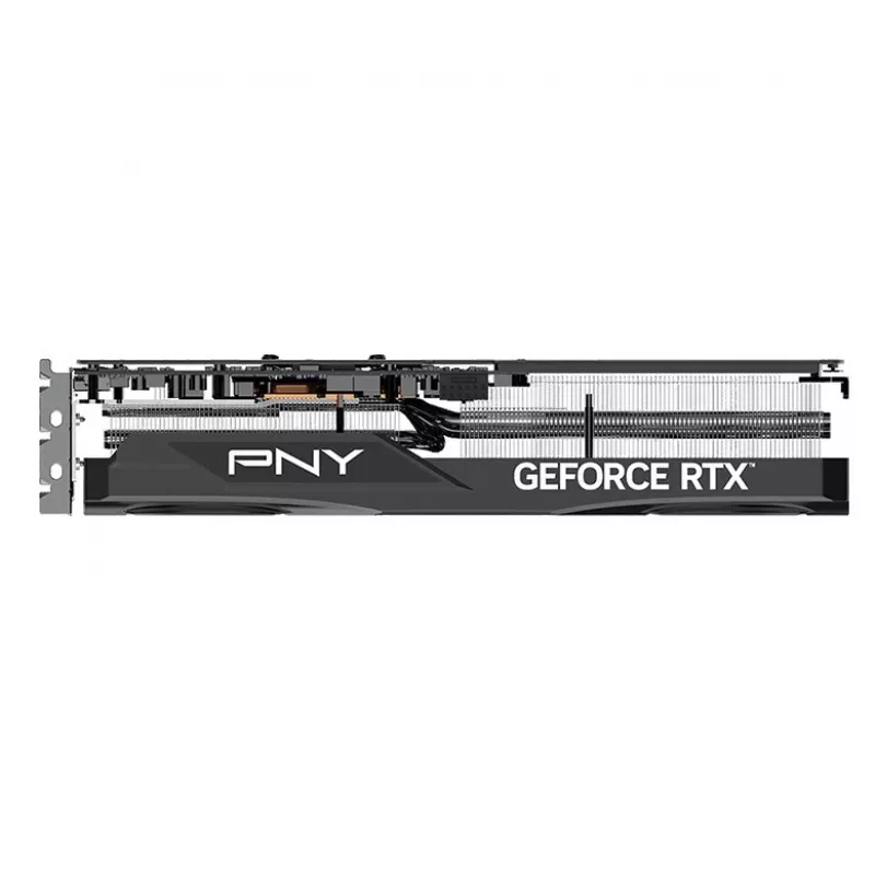 Vaizdo plokštė PNY GeForce RTX 5070 Ti 16 GB GDDR7