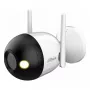 Stebėjimo kamerų rinkinys DAHUA Apollo Bullet C1 8MP WLAN baltas