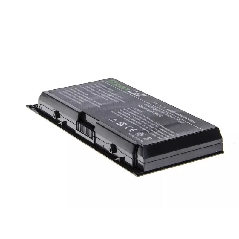 Baterija Greencell DE45