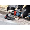 Bosch Expert Akku EXBA18V-80 baterijų rinkinys, 2 vnt., 18 V belaidžio maitinimo šaltinis